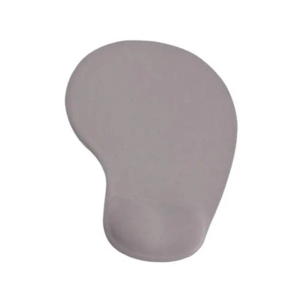 Tapis de Souris Ergonomique<br> Gris