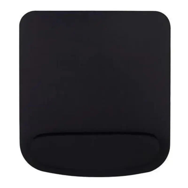 Tapis de Souris Ergonomique Noir
