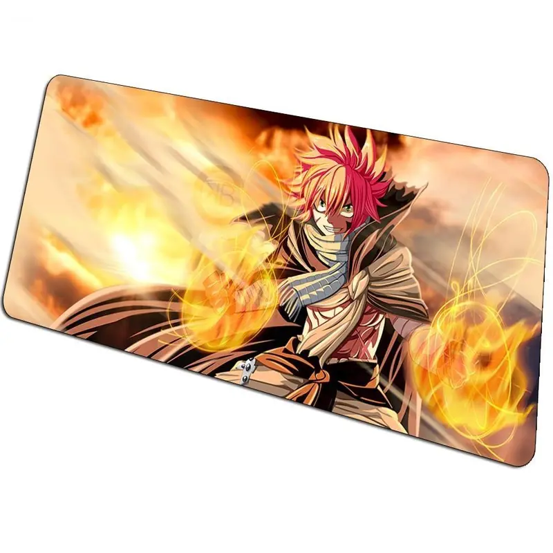 Tapis De Souris Fairy Tail<br> Dragneel