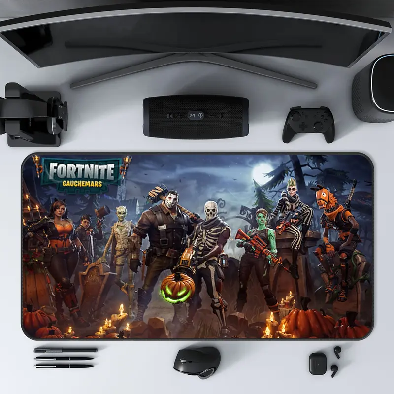 Tapis de souris FORTNITE - Chaos