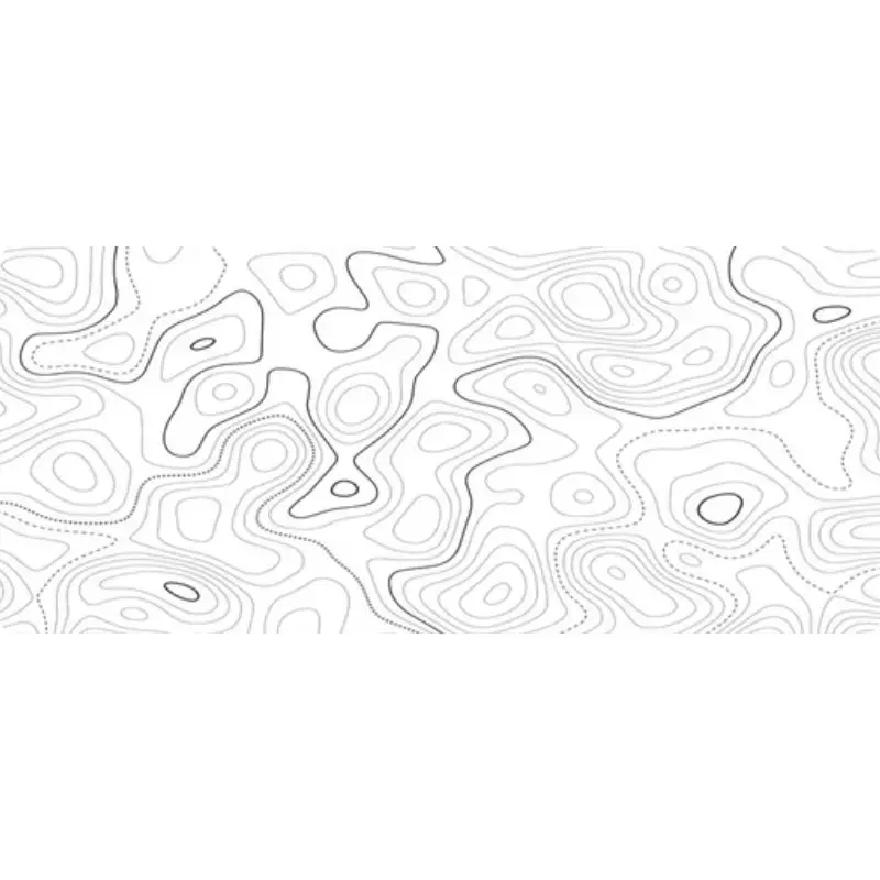 Tapis de souris gamer blanc