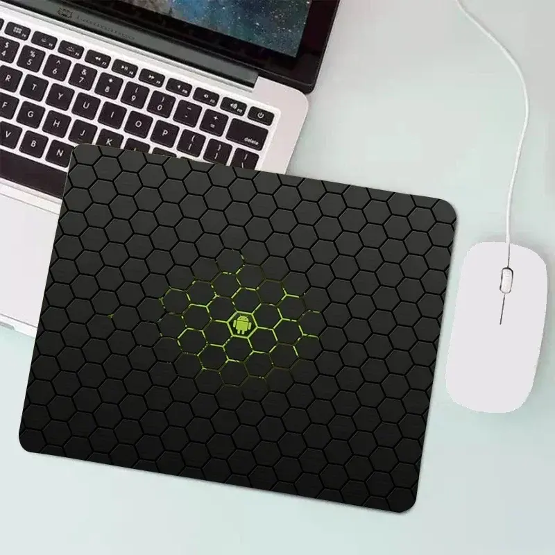 Tapis de Souris Hexa Fusion Aqua