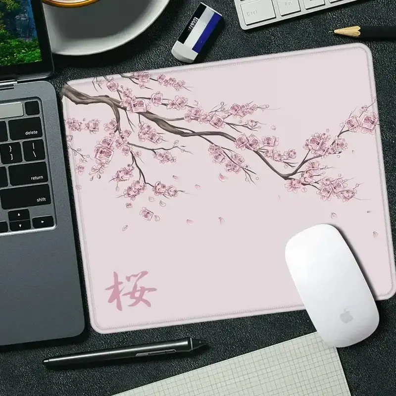 Tapis de Souris Japonais