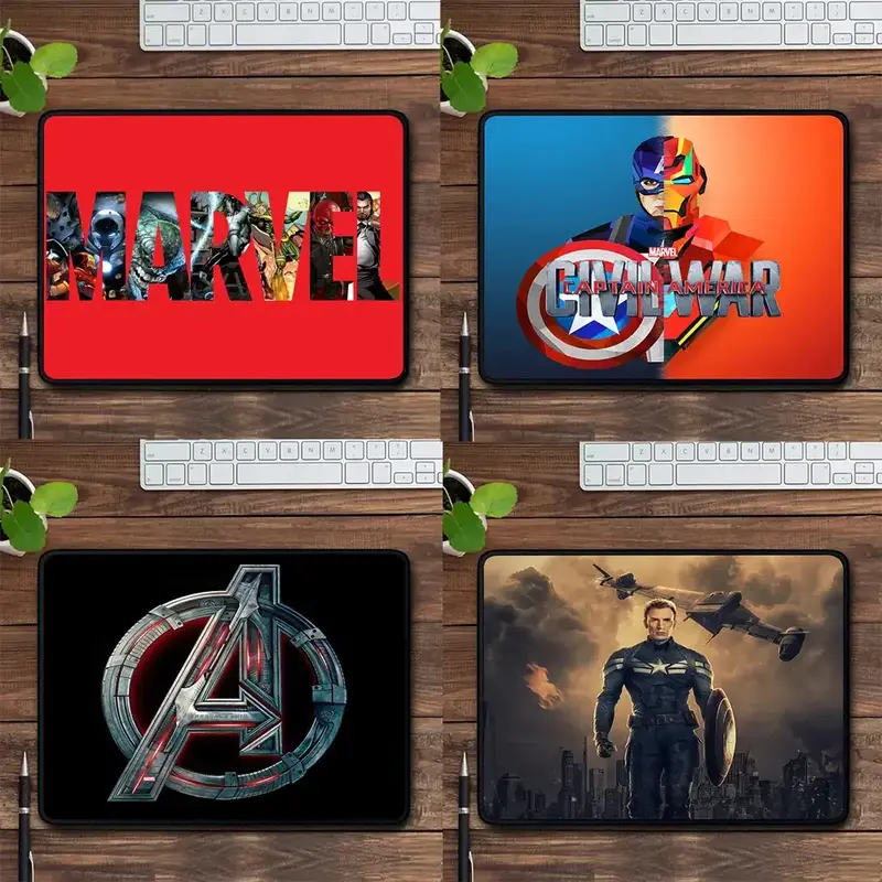 Tapis de Souris Marvel Avengers