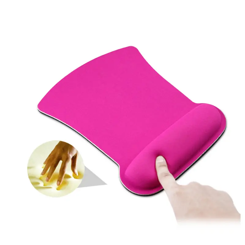 Tapis de souris repose poignet