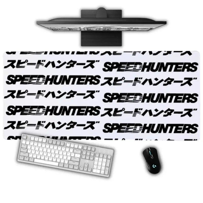 Tapis de Souris SPEEDHUNTERS