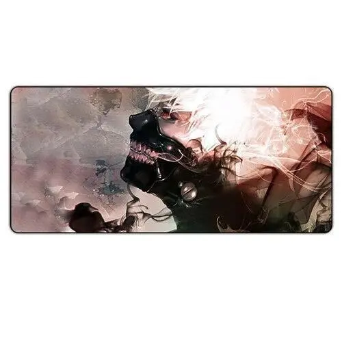 Tapis de Souris tokyo ghoul<br> Kaneki Ken de Profile