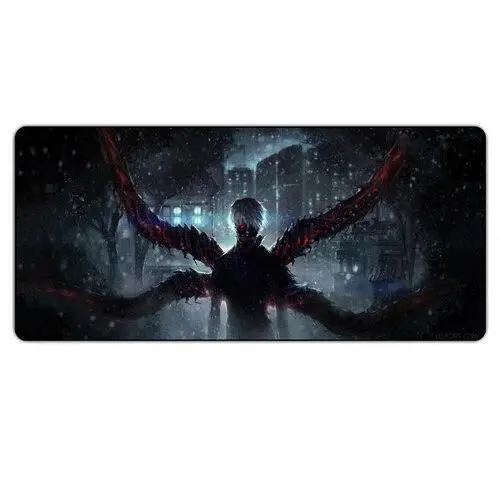 Tapis de Souris tokyo ghoul<br> Kaneki Ken Pouvoir