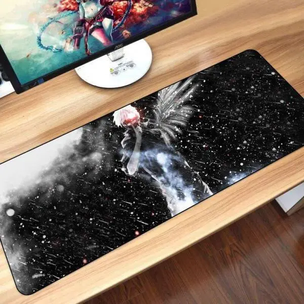 Tapis de Souris tokyo ghoul<br> Kaneki Ken Vision