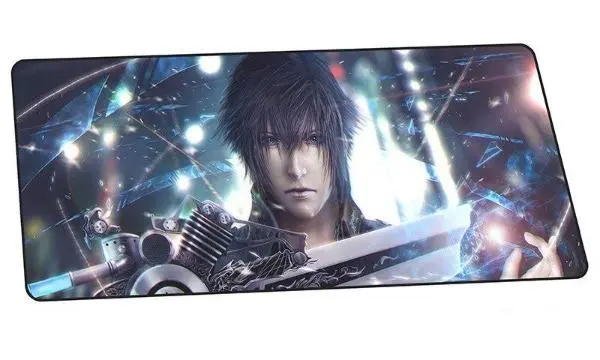 Tapis de souris XXL<br> Final Fantasy Noctis Lucis Caelum