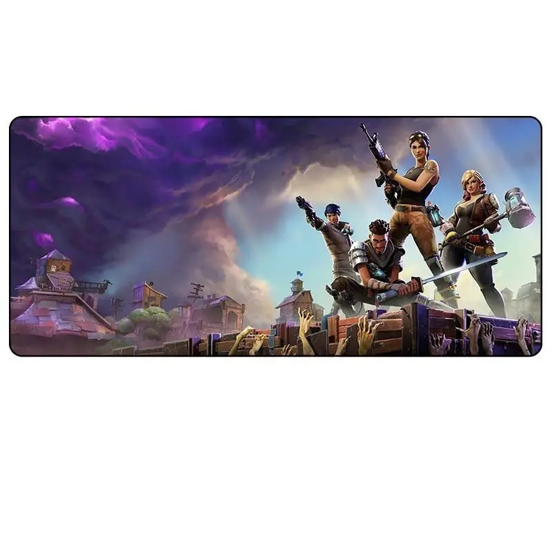 Tapis de souris XXL<br> Fortnite