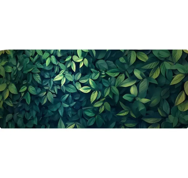 Tapis de Souris XXL Canopée