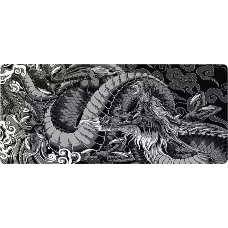 Tapis de Souris XXL Dragon Star