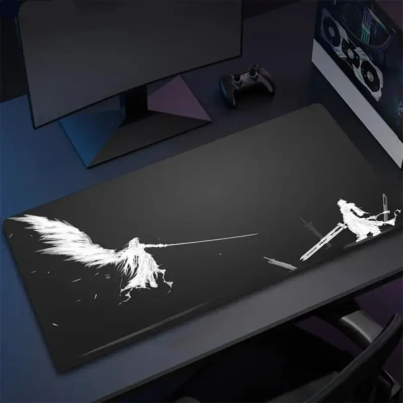 Tapis de Souris XXL Final Fantasy