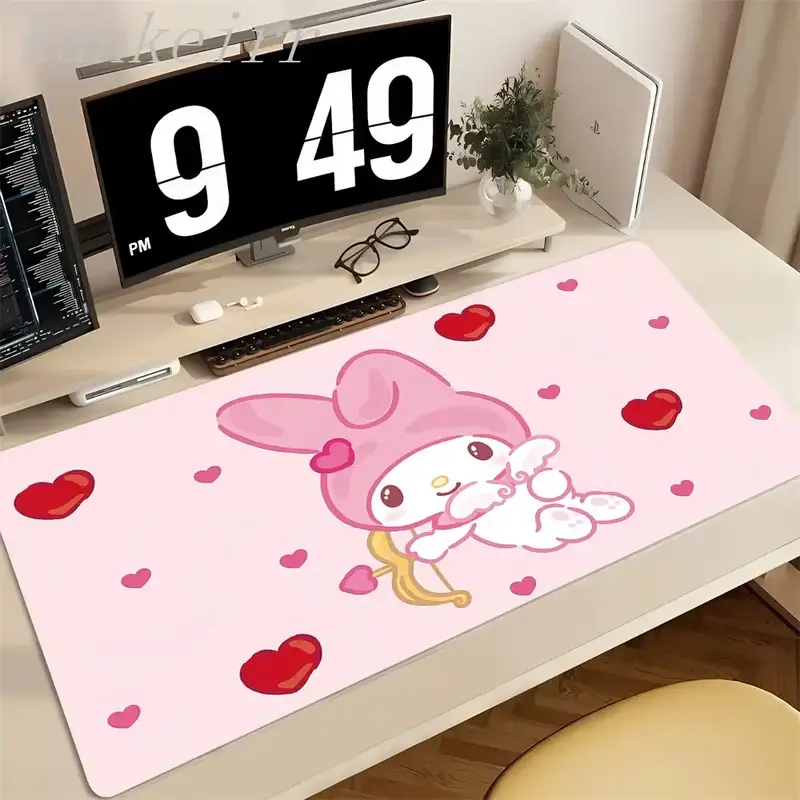 Tapis de Souris XXL Kawaii