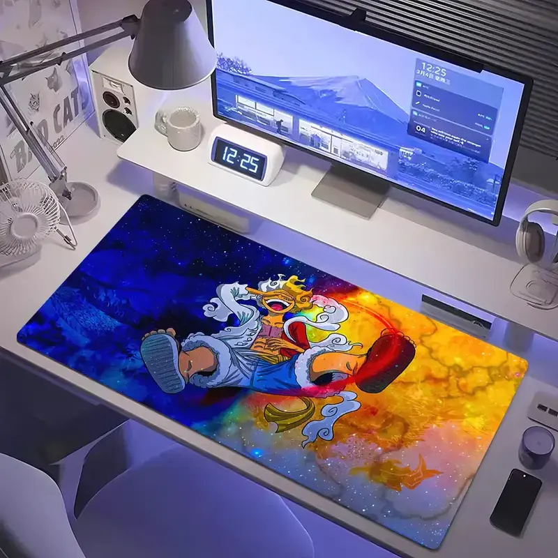 Tapis de Souris XXL One Piece