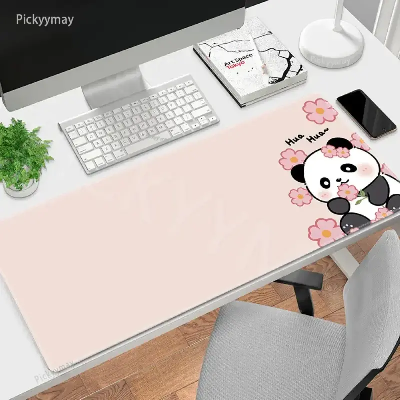 Tapis de Souris XXL Panda
