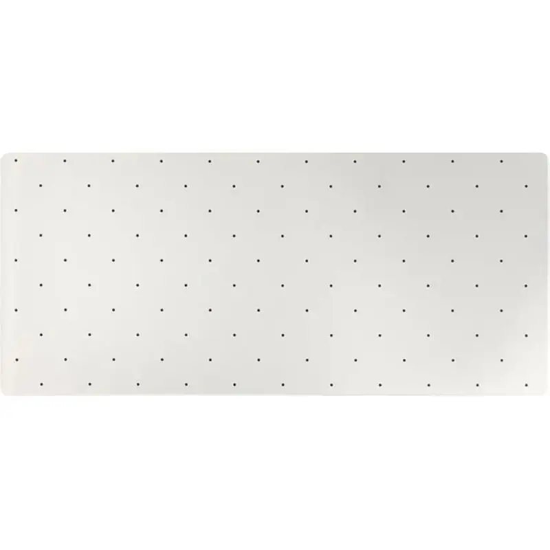 Tapis de Souris XXL Points Minimalistes