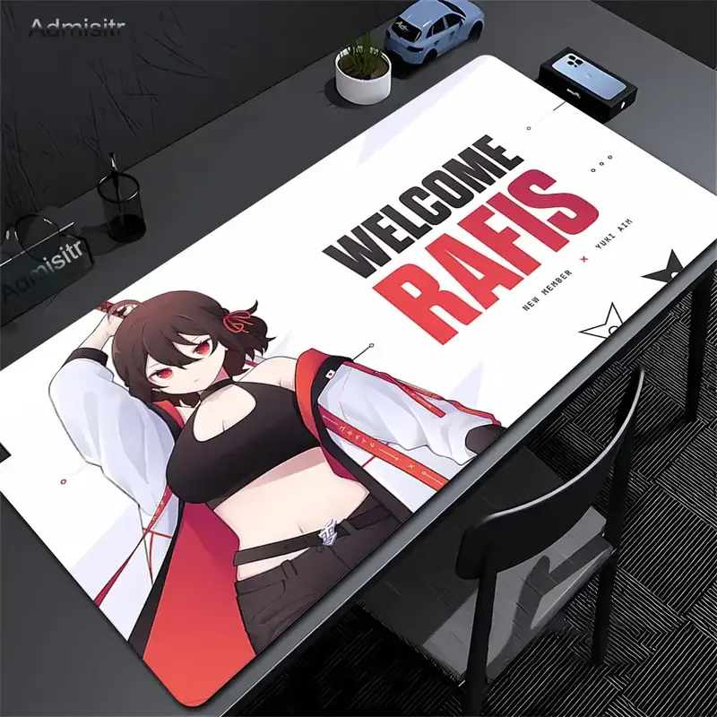 Tapis de Souris XXL Waifu