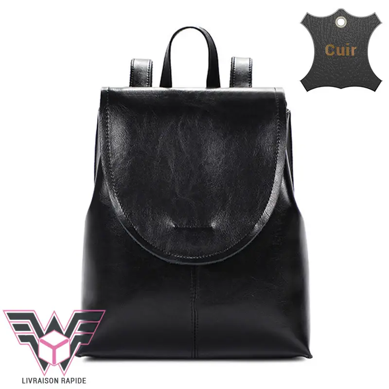 Taylor sac à main sac à dos cuir
