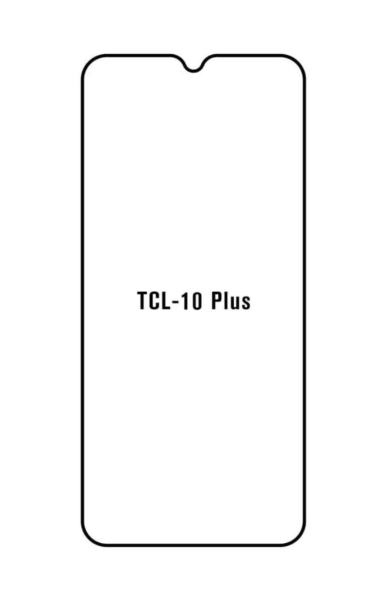 TCL 10 Plus