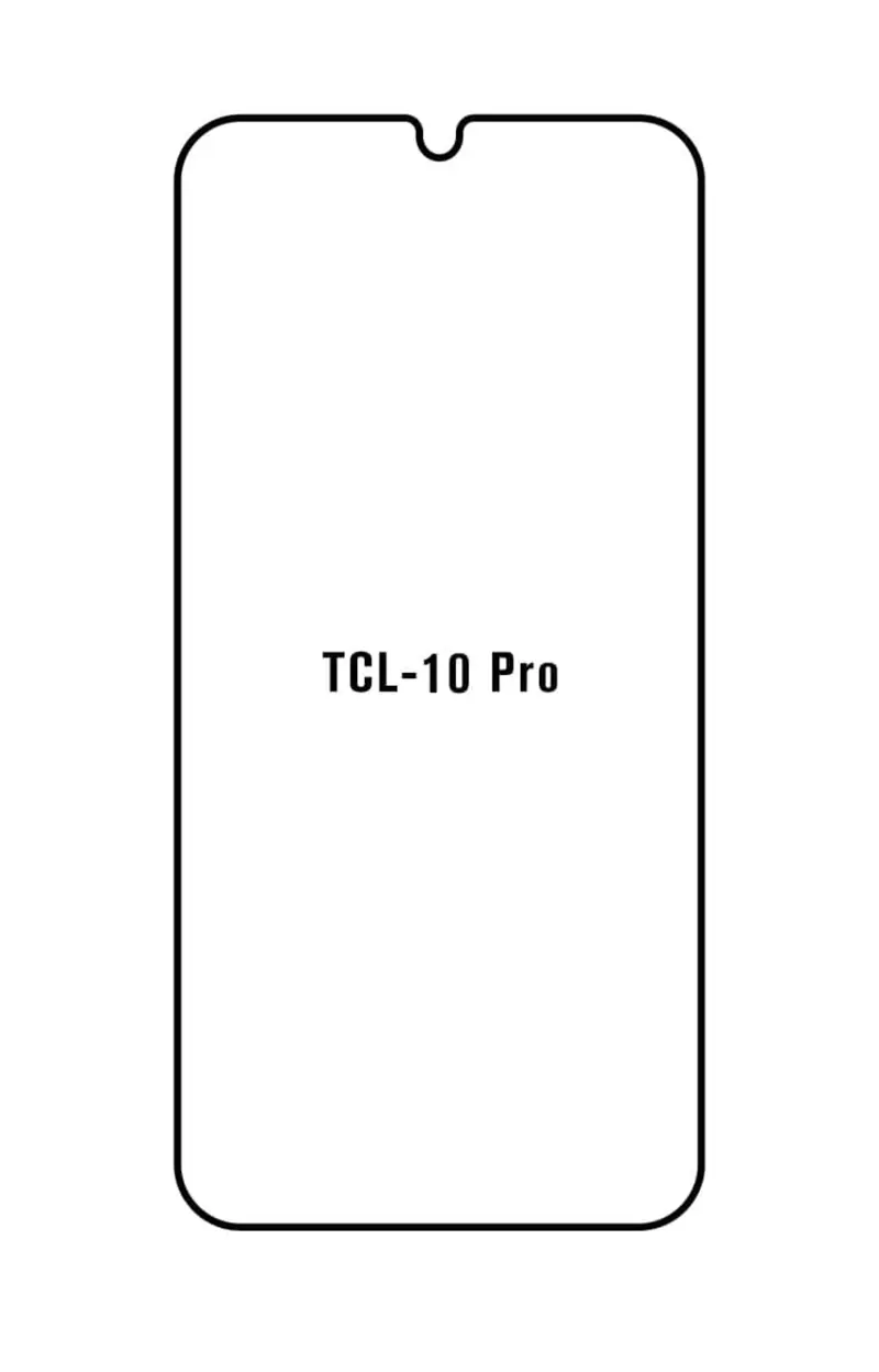 TCL 10 Pro
