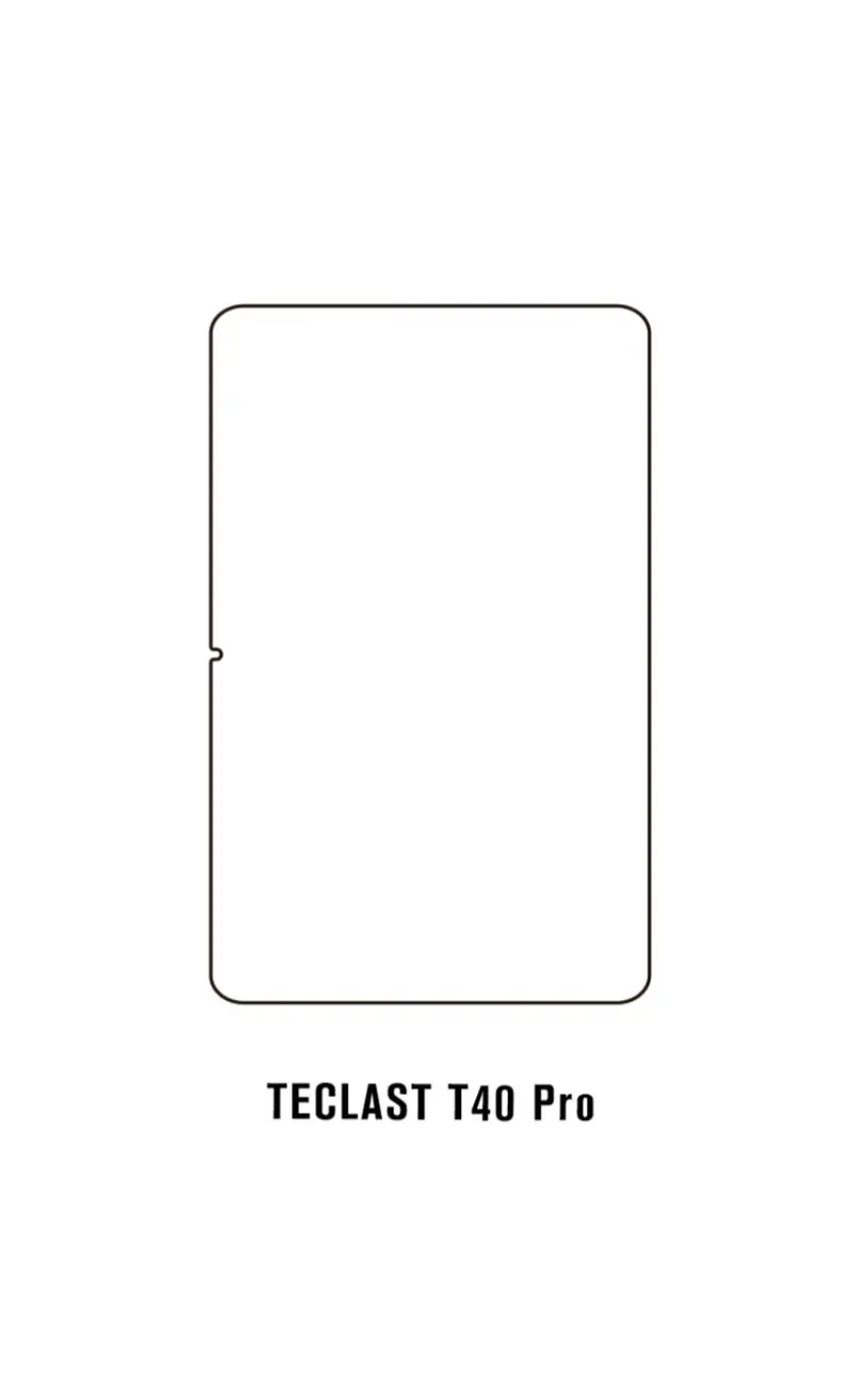 Teclast T40 Pro | Meilleure Protection Pour écran
