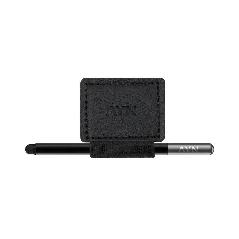Thor Adhesive Stylus