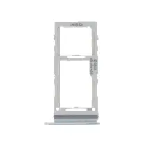 Tiroir SIM Bleu Clair Galaxy S20+ (G980F/G981B)