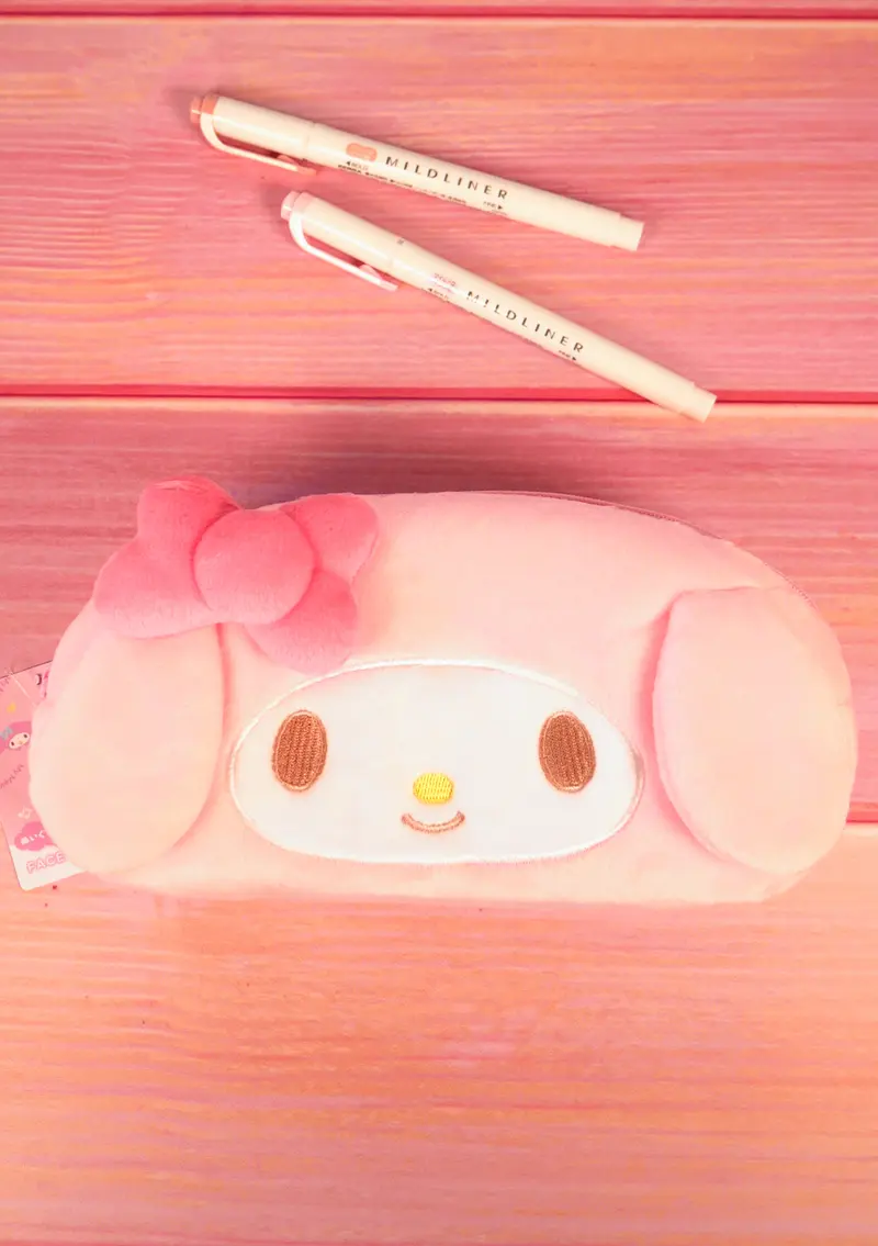 Trousse - Sanrio My Melody
