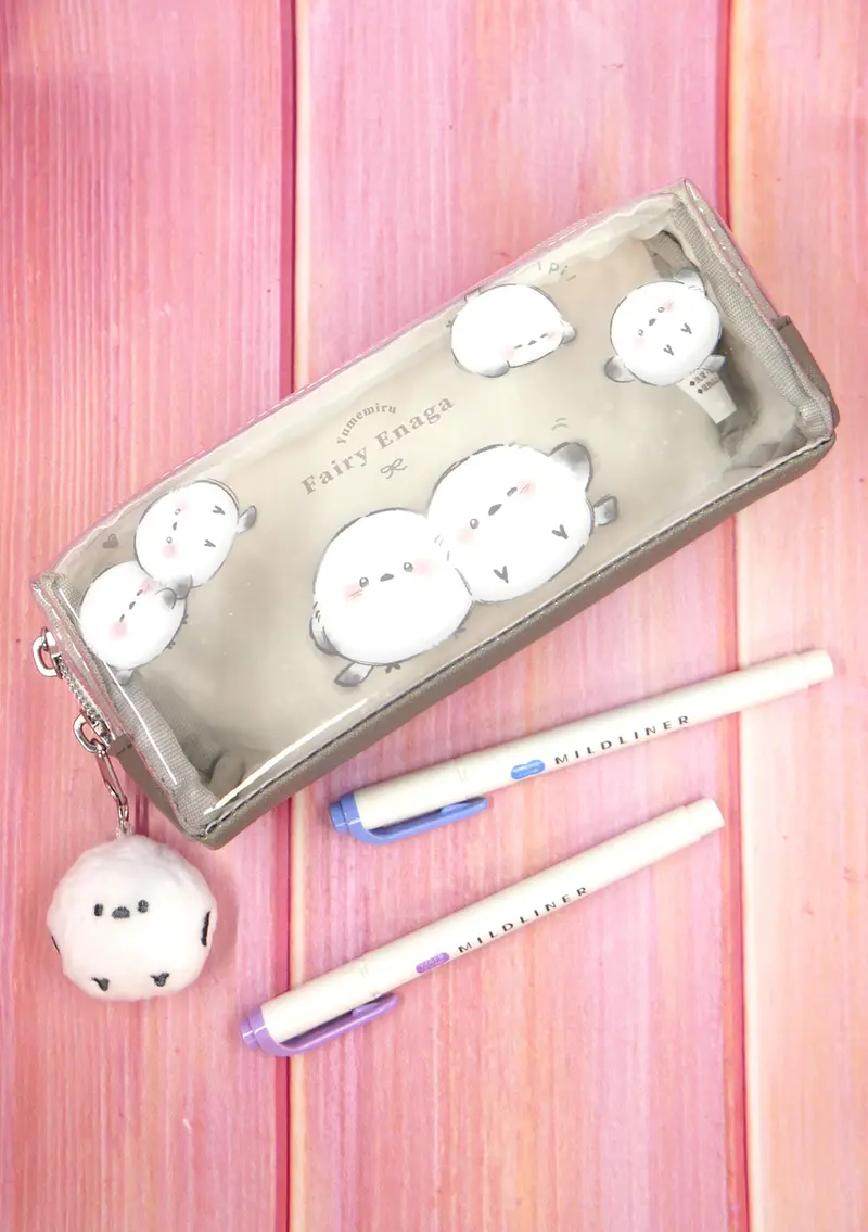 Trousse - Yumemiru Fairy Enaga