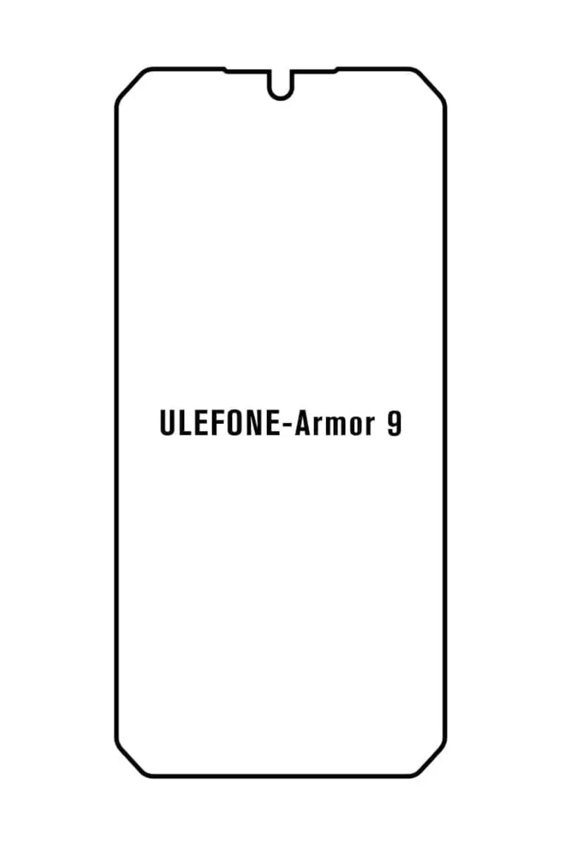 Ulefone Armor 9