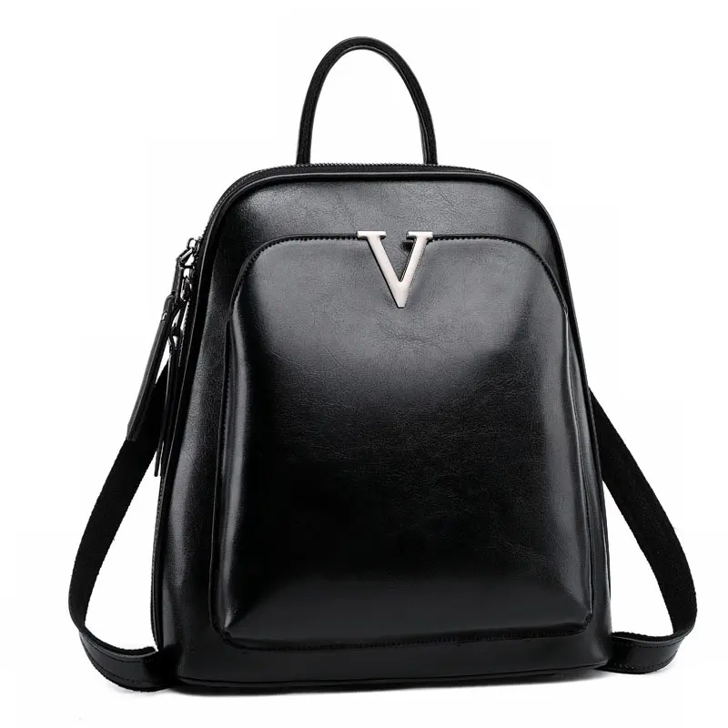 Valras petit sac à dos femme convertible