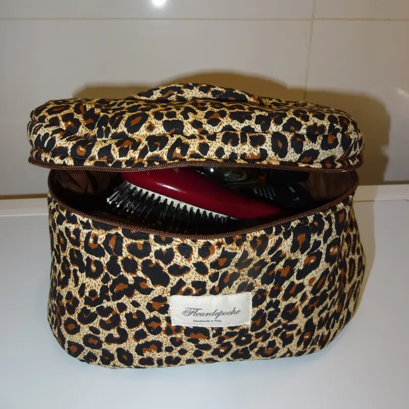 Vanity Cheetah