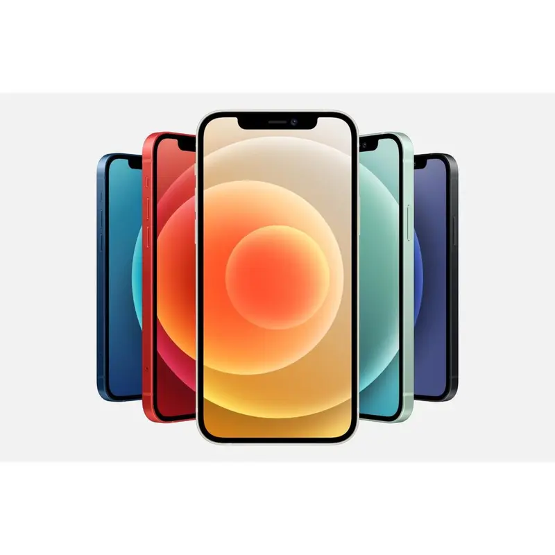 Vente IPhone 12