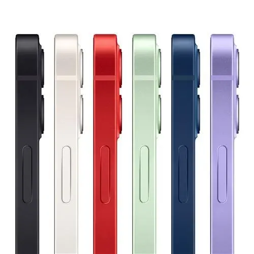Vente Phone 12 Mini