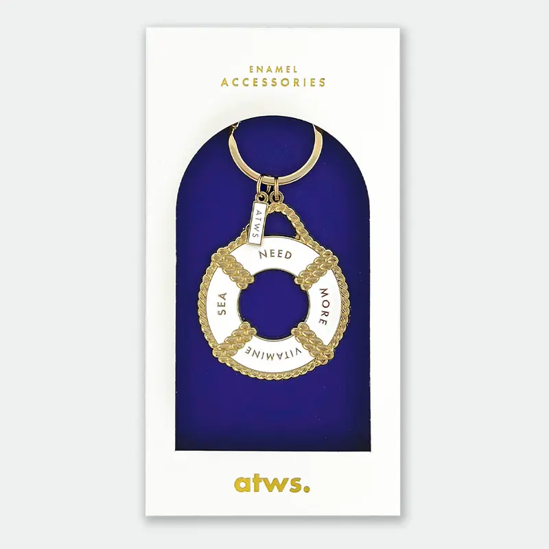 Vitamine Sea - Keychain