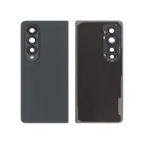Vitre Arrière Anthracite Galaxy Z Fold4 (F936) - Sans Logo