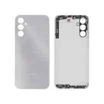 Vitre Arrière Argent Galaxy A14 5G