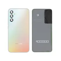Vitre Arrière Argent Galaxy A34 5G (A346)