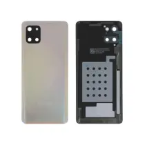 Vitre Arrière Argent Galaxy Note 10 Lite (N770)