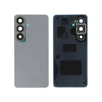Vitre Arrière Argent Galaxy S26 (S942)