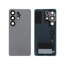 Vitre Arrière Argent Galaxy S26 Ultra (S948)