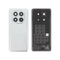 Vitre Arrière Argent Poco X7