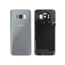 Vitre Arrière Argent Polaire Galaxy S8 (G950) - G950F