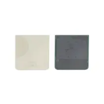 Vitre Arrière Beige Galaxy Z Flip3 5G (F711)