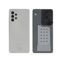 Vitre Arrière Blanche 4g/5g Galaxy A52