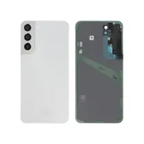 Vitre Arrière Blanche G906b) Galaxy S22+ (S901)