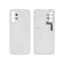 Vitre Arrière Blanche Galaxy A13 4G
