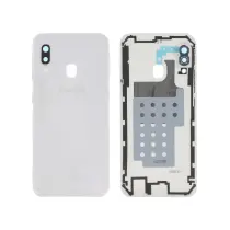 Vitre Arrière Blanche Galaxy A20e (A202)